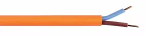 Câble anti-feu CR1-C1