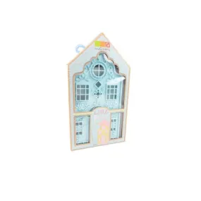 Emporte-pièce Maison Little House│Scrapcooking