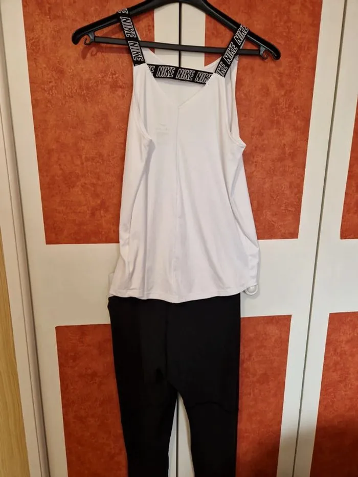 Ensemble sport - Nike | Beebs