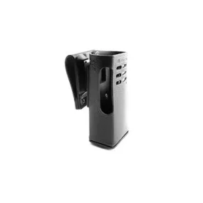 Etui en cuir pour Motorola GP340