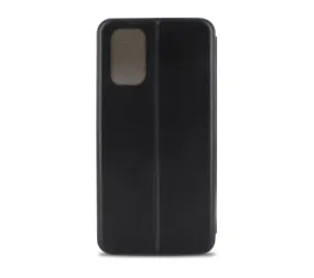 Etui Folio Clam Pour Realme 9i - Noir