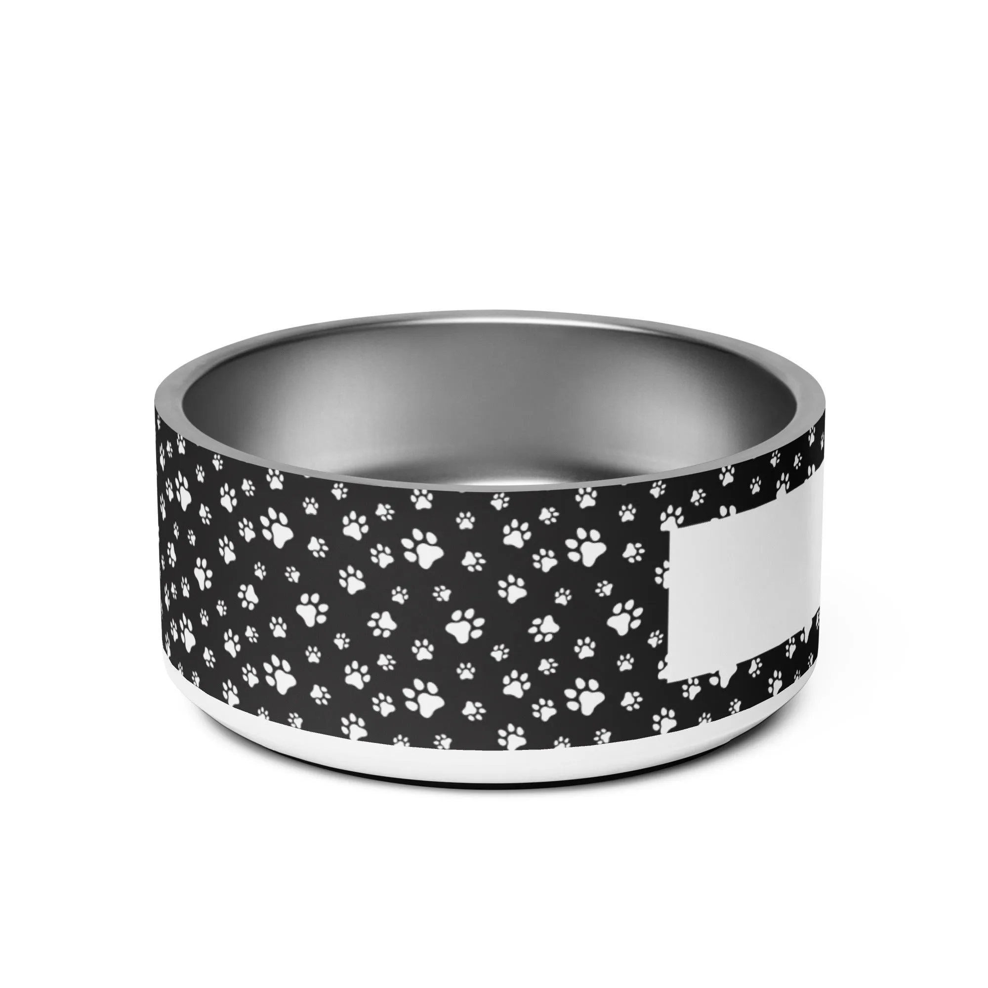Gamelle Personnalisable pour chien