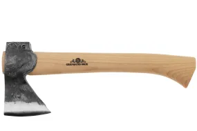 Gränsfors Bruk Small Hatchet 410, hache à main