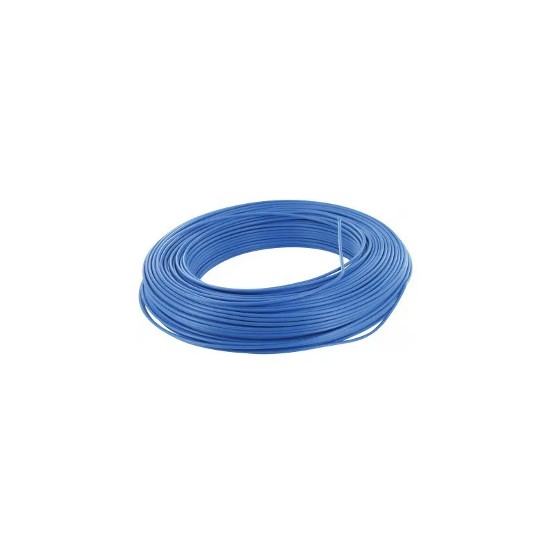 HO7VU 2.5 BLEU Couronne 100m - Eurotrading - 07VU2,5BC