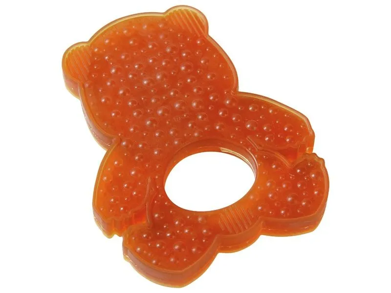 HOCHET DE DENTITION Ours