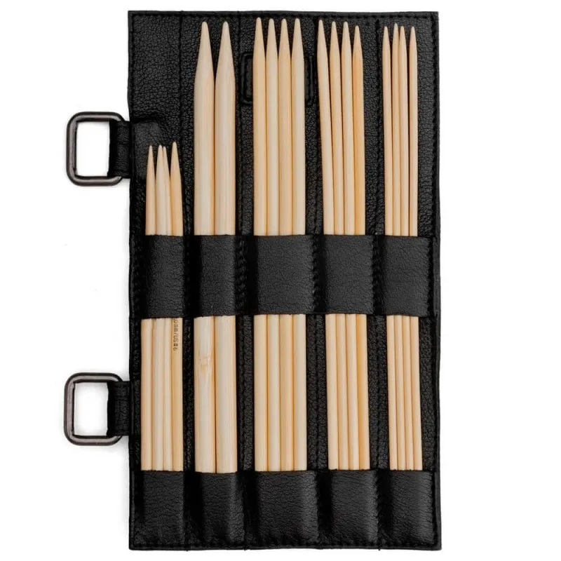 Housse en Cuir pour Etui Personnalisable Muud Carita C