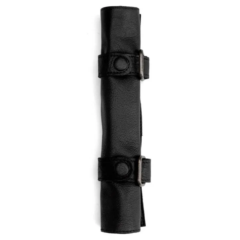 Housse en Cuir pour Etui Personnalisable Muud Carita C