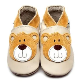 Inchblue Ours Teddy Crème