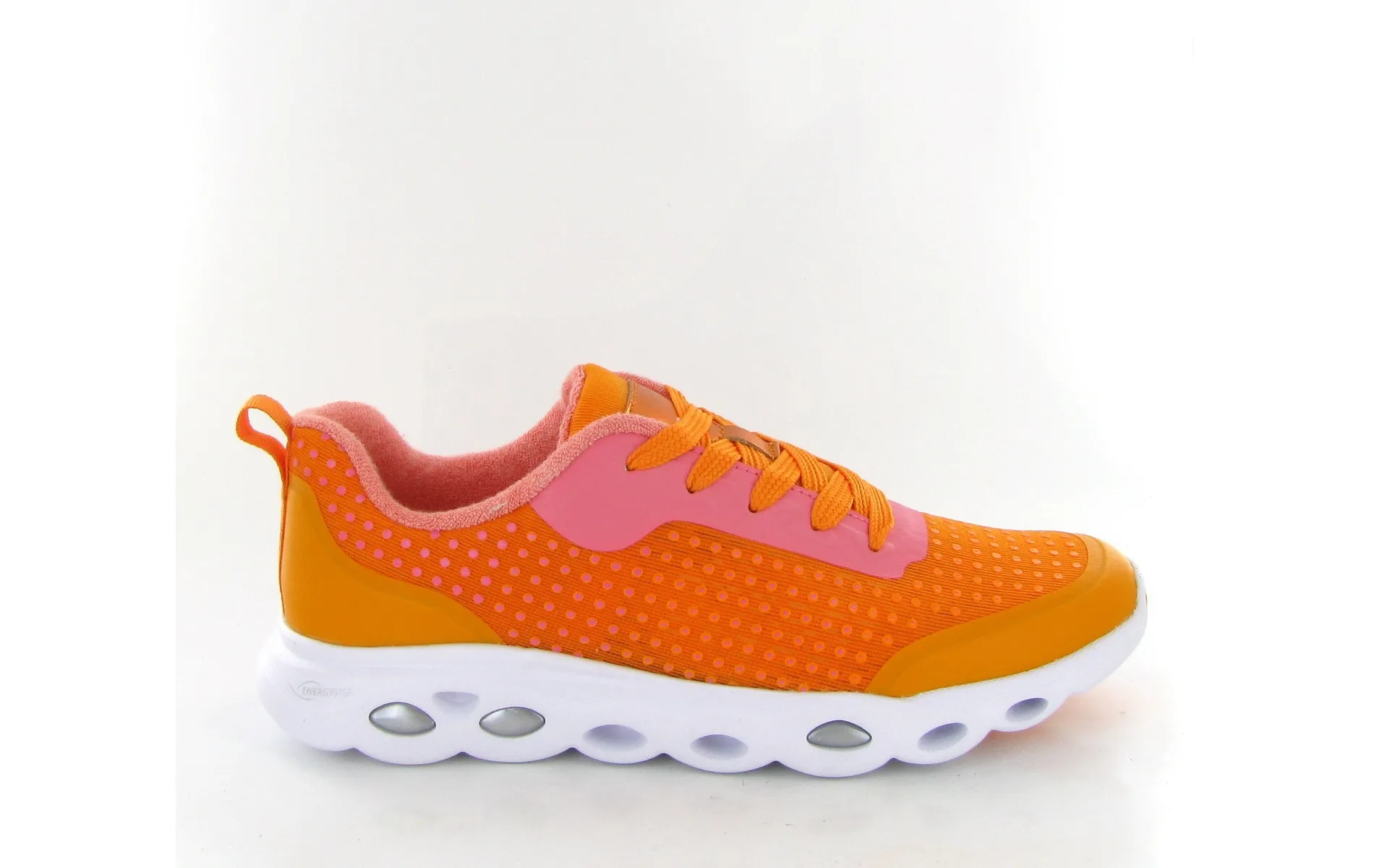 Jenny ara tennis 12110 13 orange