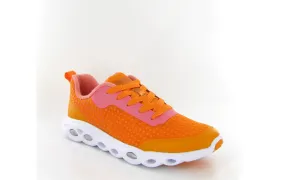 Jenny ara tennis 12110 13 orange