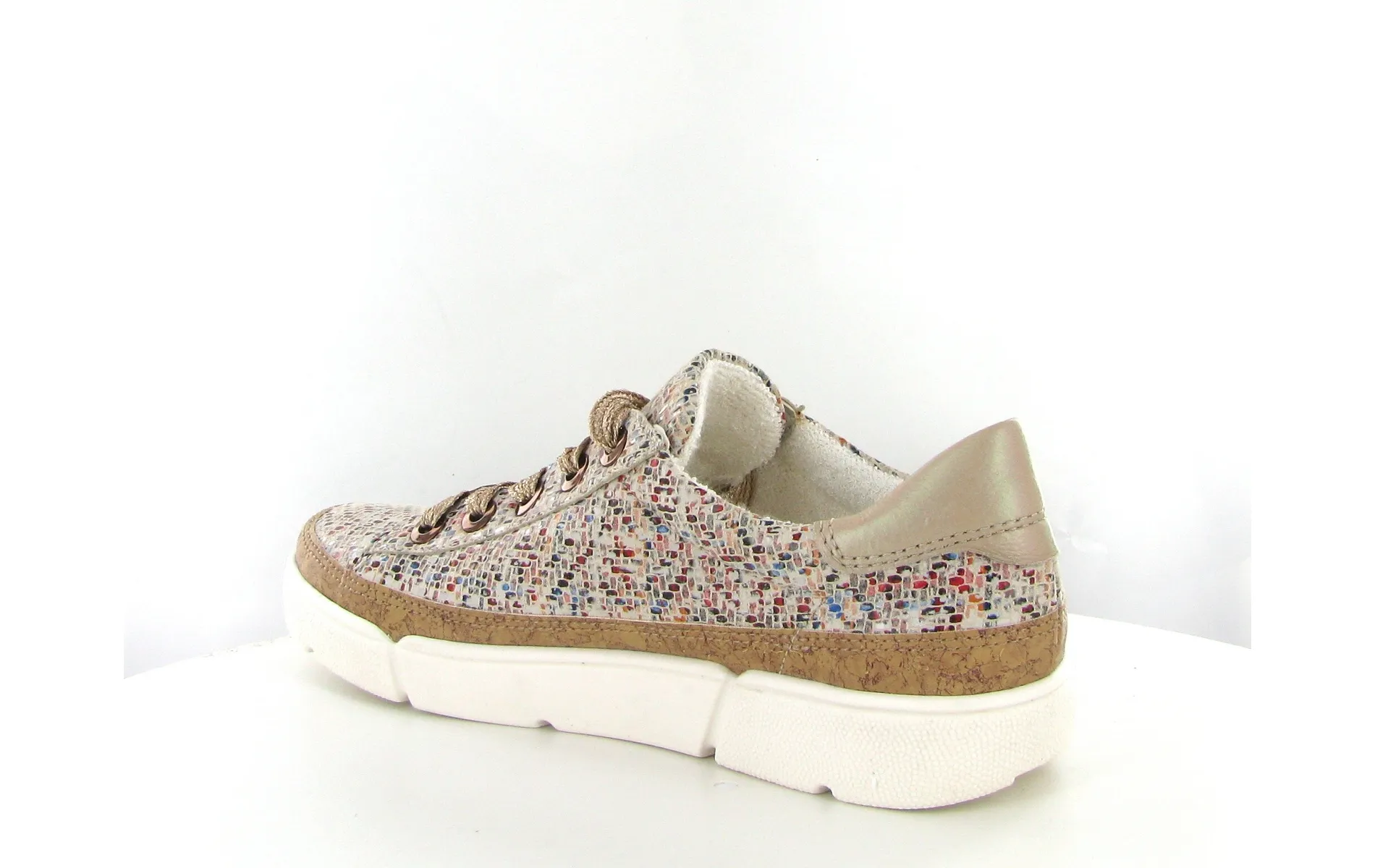 Jenny ara tennis rom 14404 multicolore