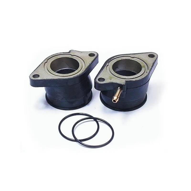 Kit pipes d'admission TOURMAX Yamaha TT 350, XT 350 - piecemotoquad