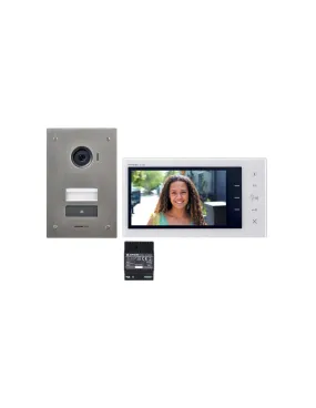 kit video saillie 2 fils - TRV_4206677
