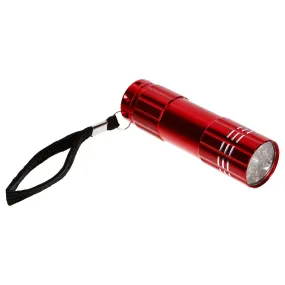 Lampe torche 9 LED | 3 Suisses
