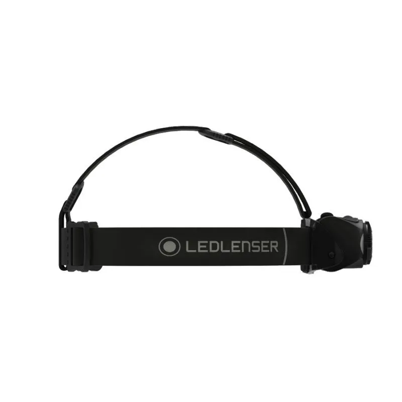 Ledlenser MH8 - Lampe frontale | Hardloop
