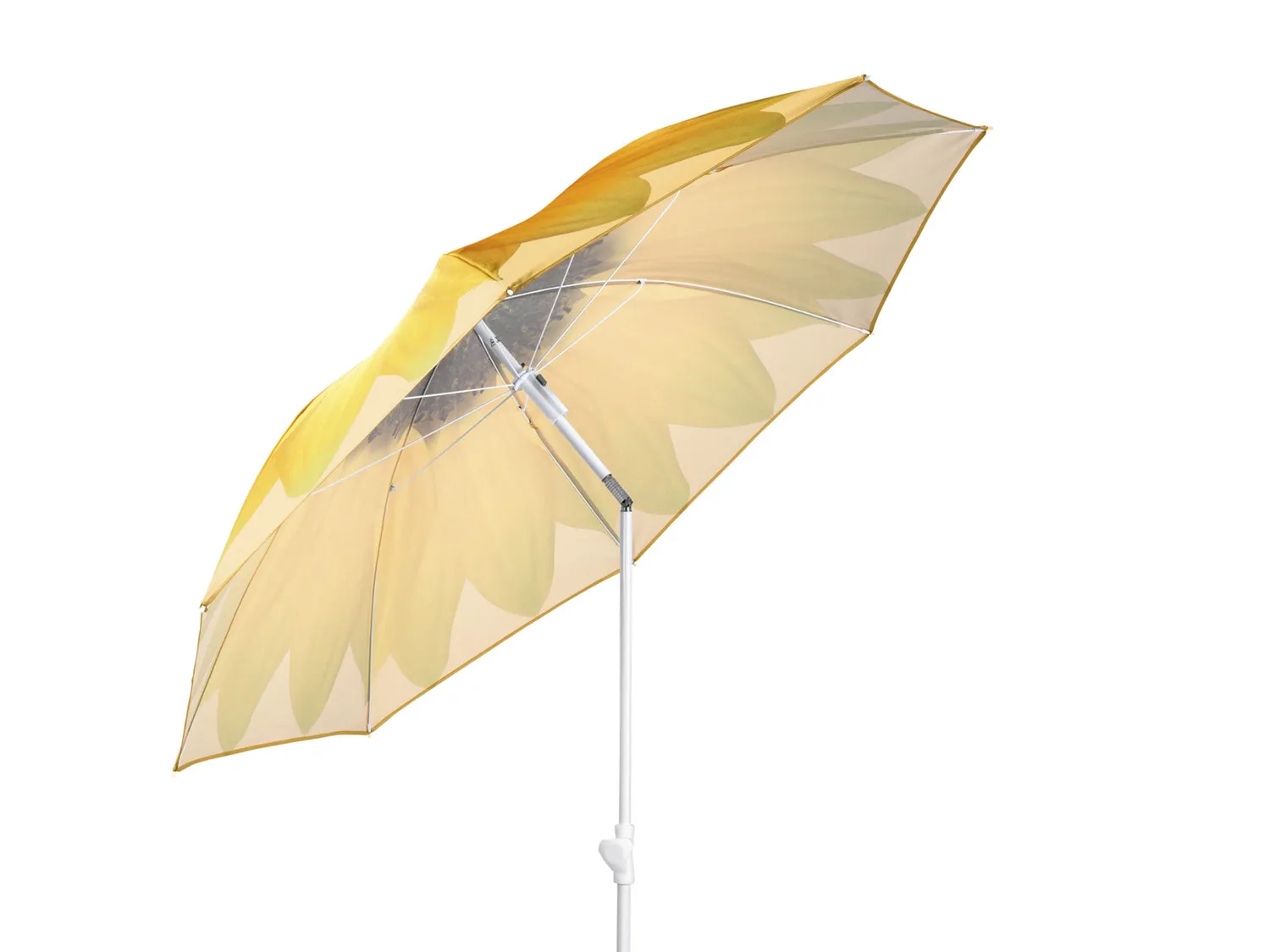 LIVARNO home Parasol, Ø 160 cm