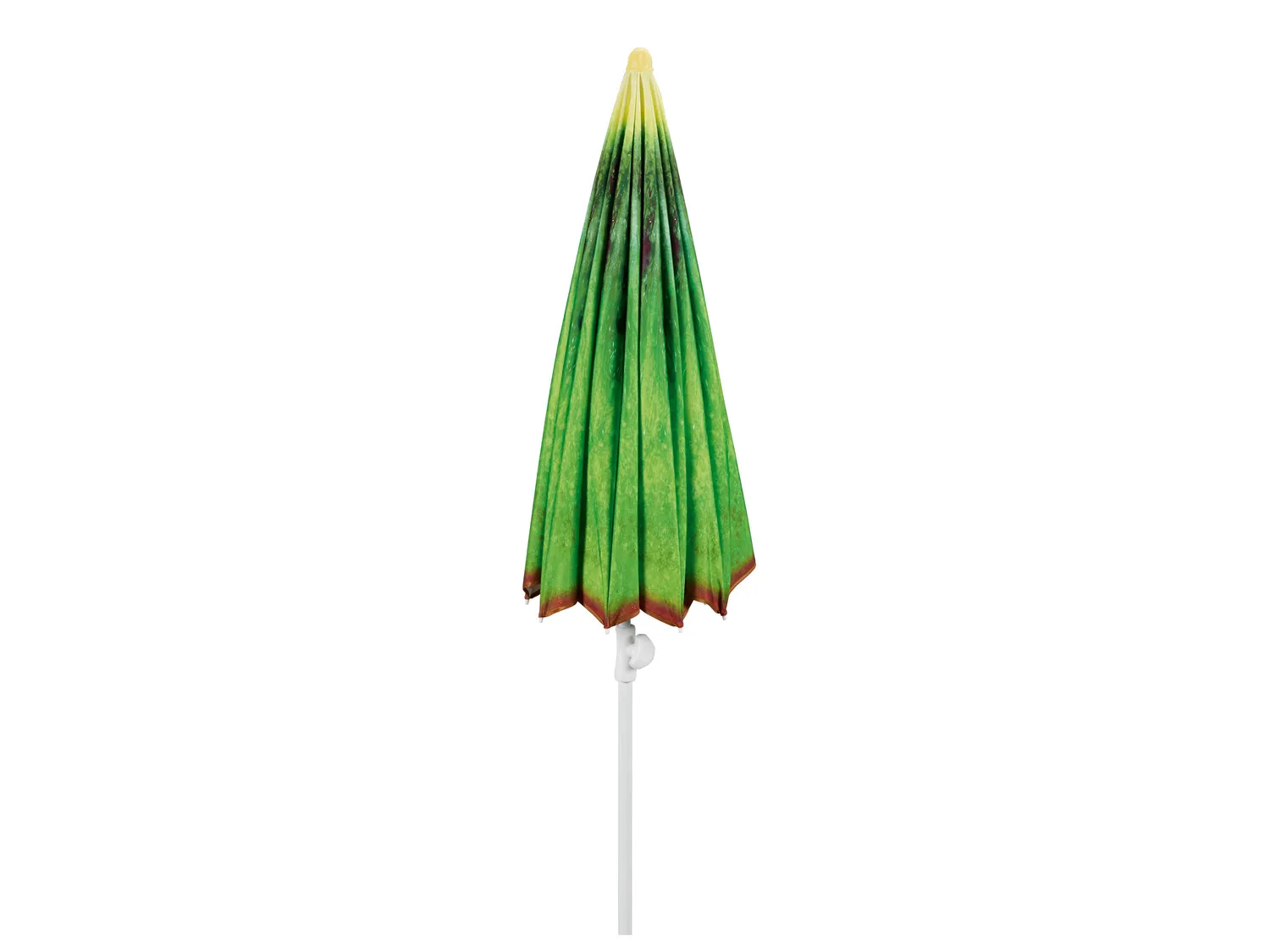 LIVARNO home Parasol, Ø 160 cm