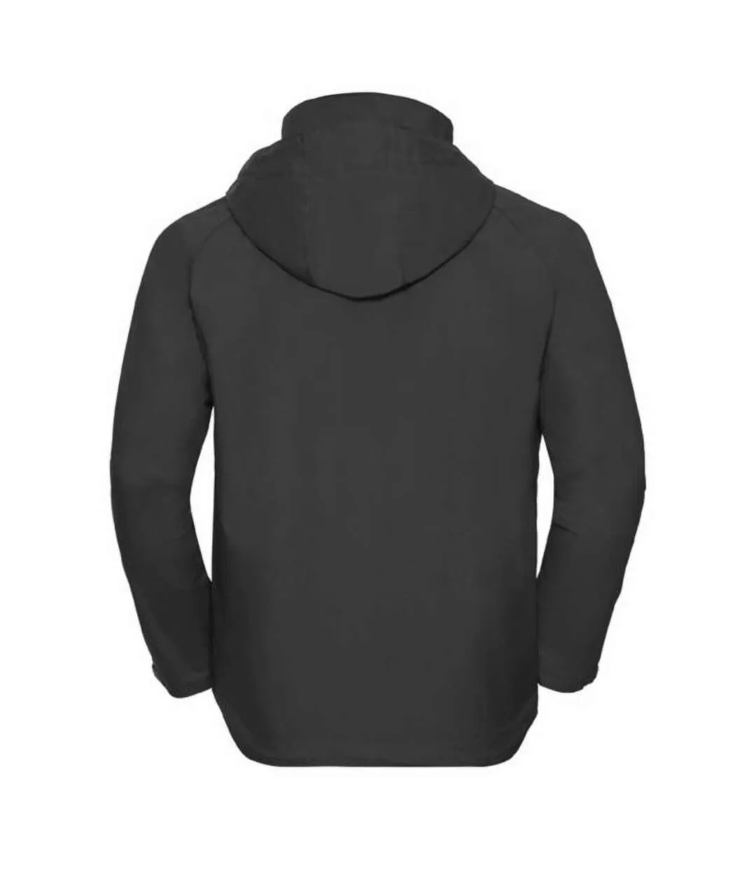Manteau hydraplus hommes gris Russell