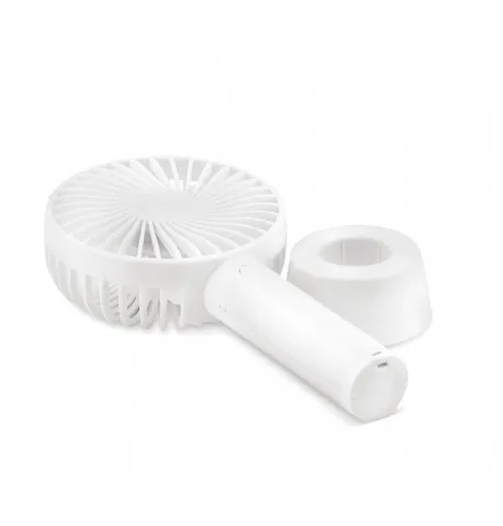 Mini-ventilateur USB Portable et Personnalisable 
