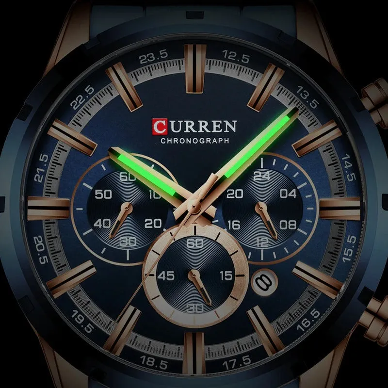 Montre Aviateur Homme