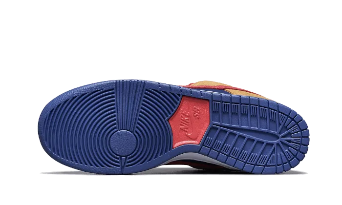 Nike Sb Dunk Low Reverse Papa Bear