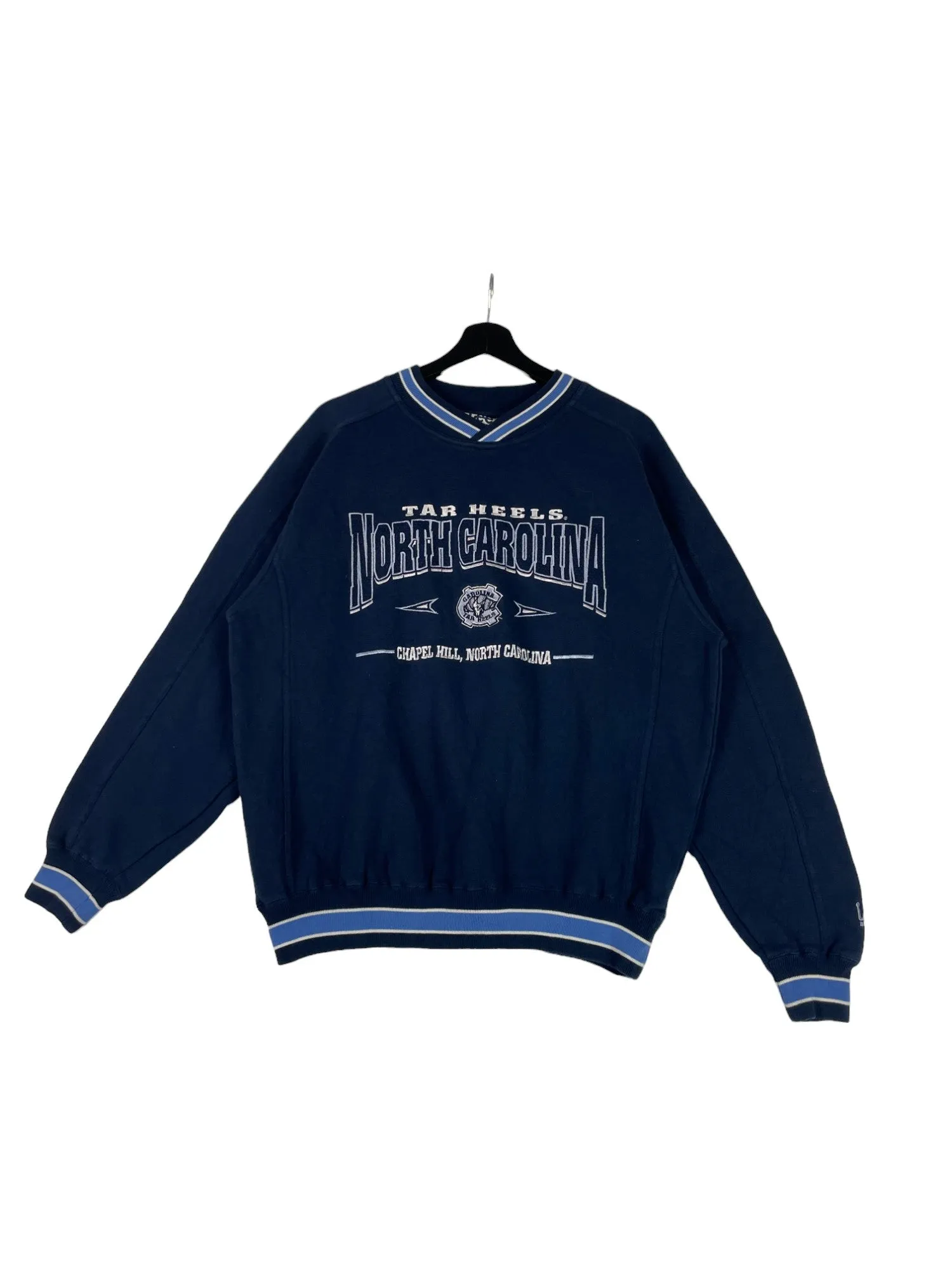 North Carolina Tar Heels Crewneck