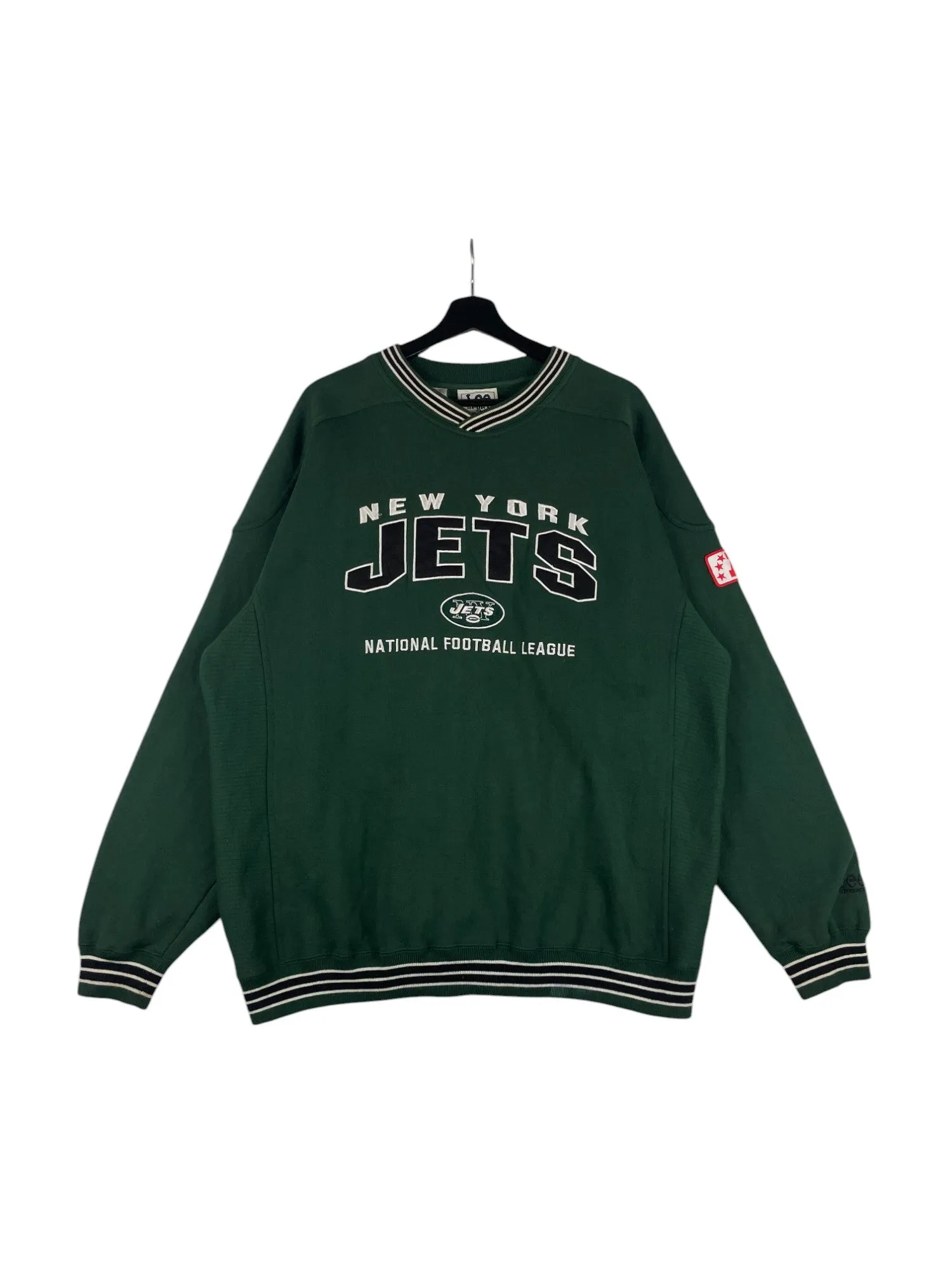 NY Jets Crewneck