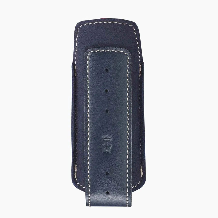 Opinel Etui Fourreau Bleu