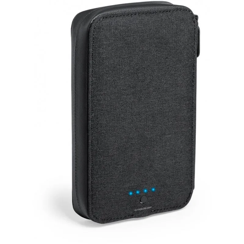 Organiseur stérilisateur uv boxny publicitaire personnalisable