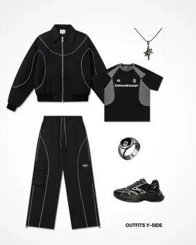 Outfit Mode Sport