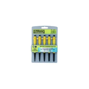 Outifrance Stand chasse-pointes chasse goupilles