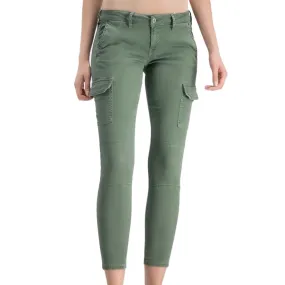 Pantalon Kaki Femme Pepe Jeans PL211208YD1