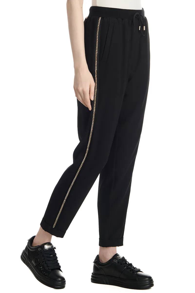 Pantalon sport Liu Jo