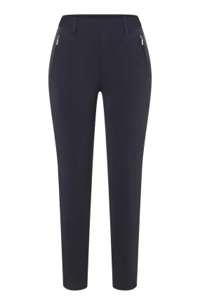 Pantalon sport-élégant
