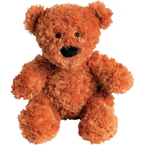 Peluche ours- marron clair 22 cm