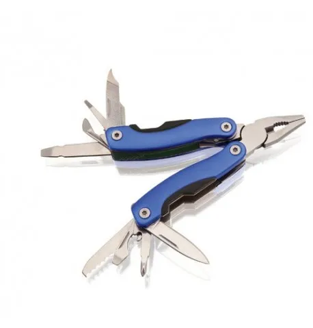 Pince multifonctions personnalisable Blauden