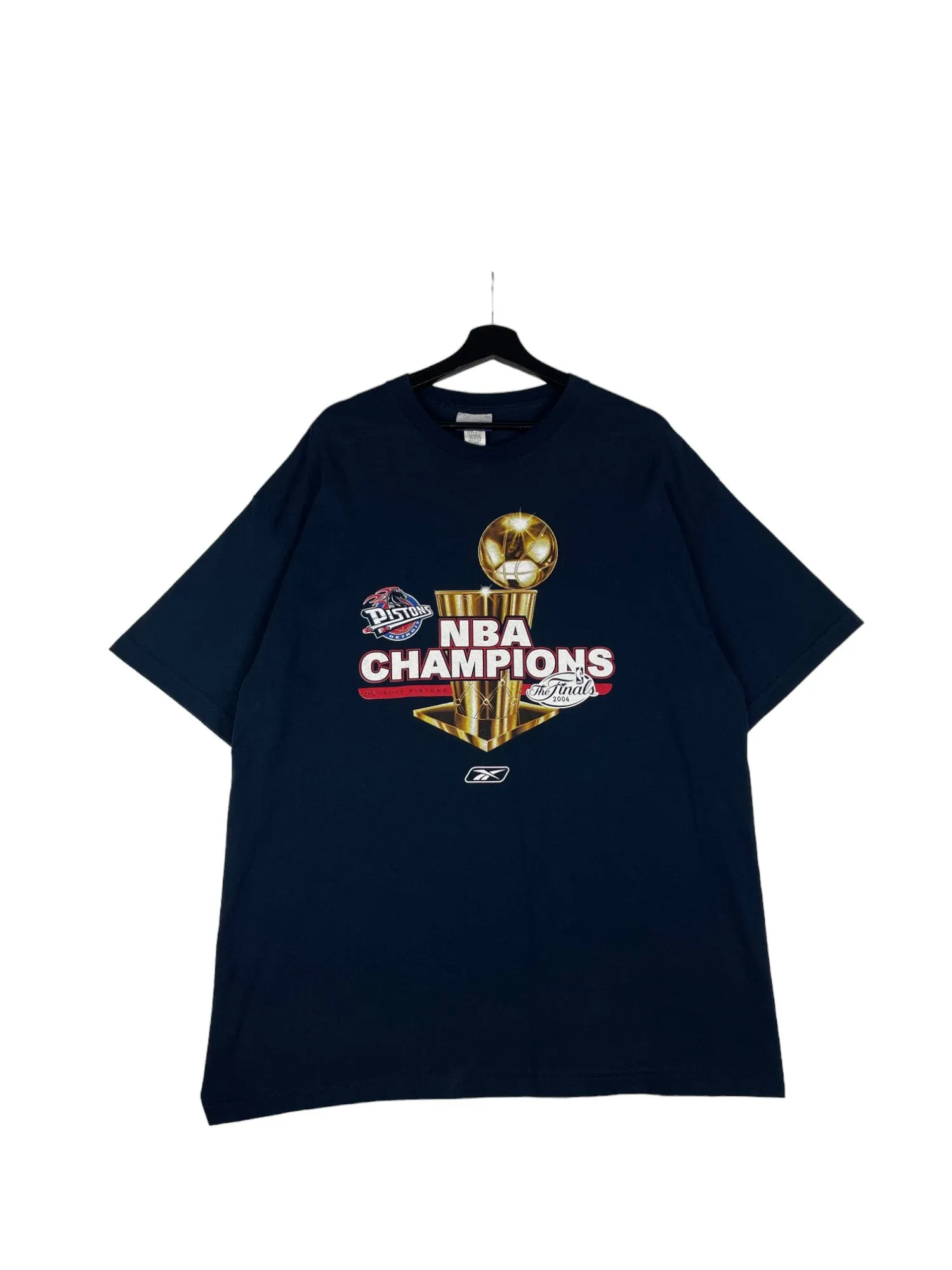 Pistons T-Shirt