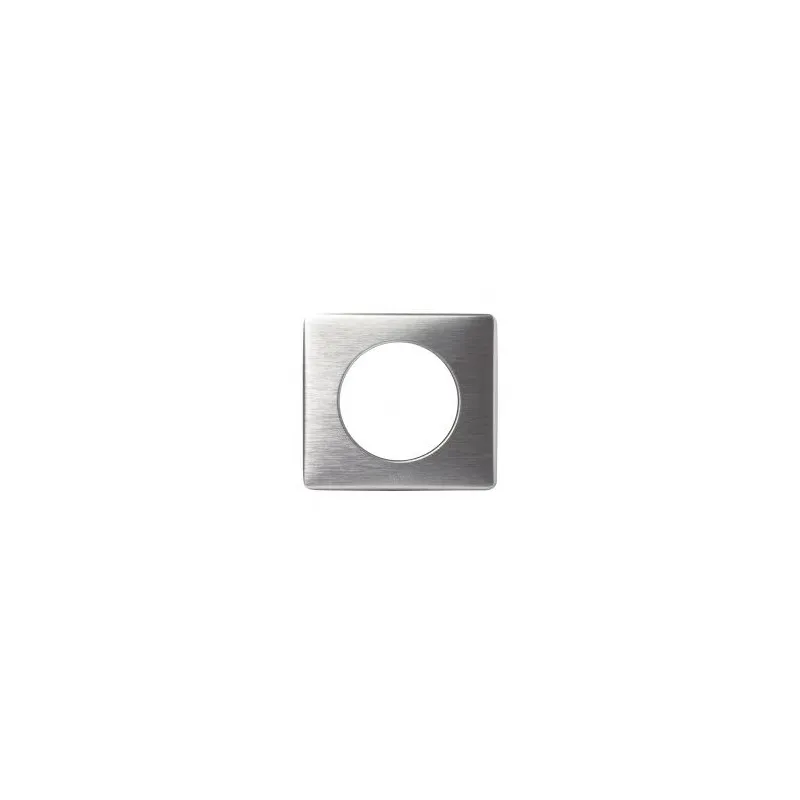 Plaque céliane - Métal - Aluminium - Legrand
