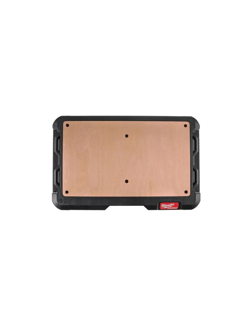 Plateau de travail ajustable - MILWAUKEE 4932472128