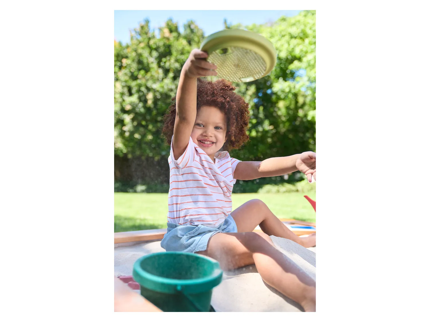 Playtive Jouets de sable