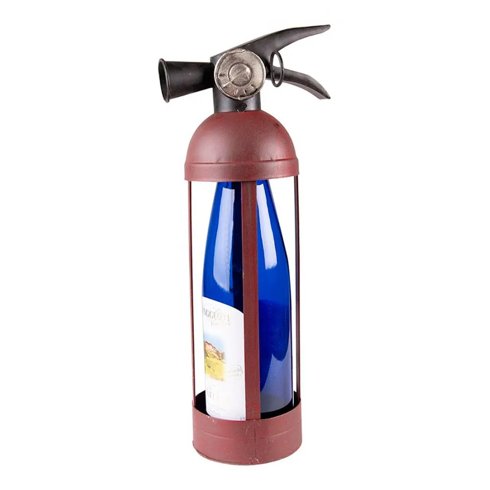 Porte Bouteille Extincteur