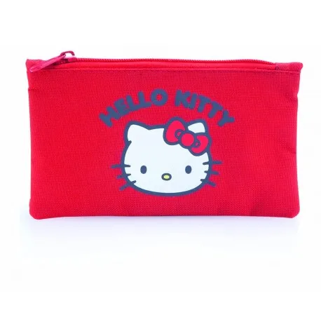 Porte-Tout Nabel de Couleur Rouge