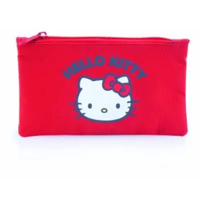 Porte-Tout Nabel de Couleur Rouge