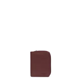 Portefeuille Hexagona en cuir | H468322 Confort