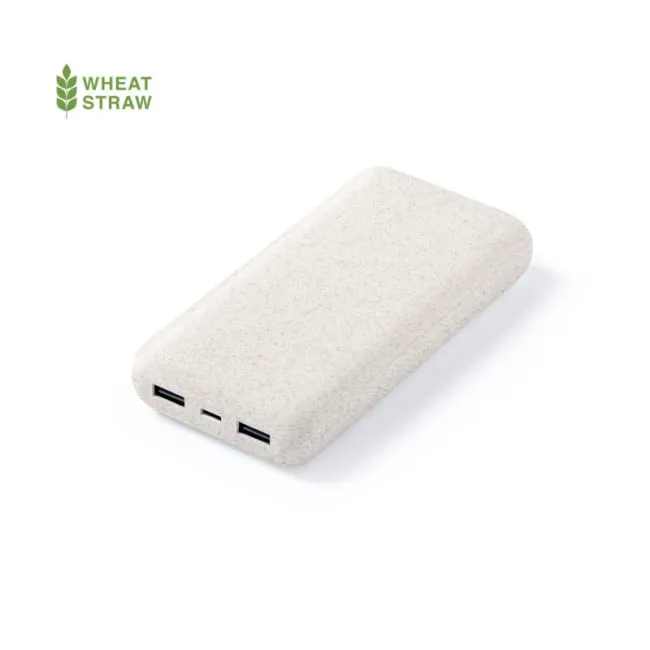 PowerBank personnalisable Golblum 