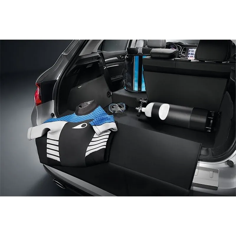 protection de coffre ajustable easyflex