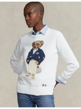 Pull Polo Bear Ralph Lauren