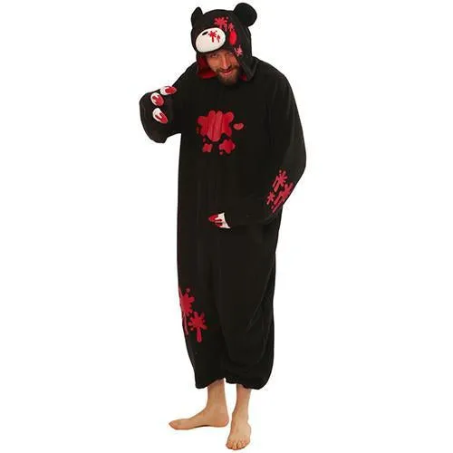 Pyjama  Gloomy Bear Noir