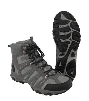 Rangers chaussure randonnée Mountain High gris