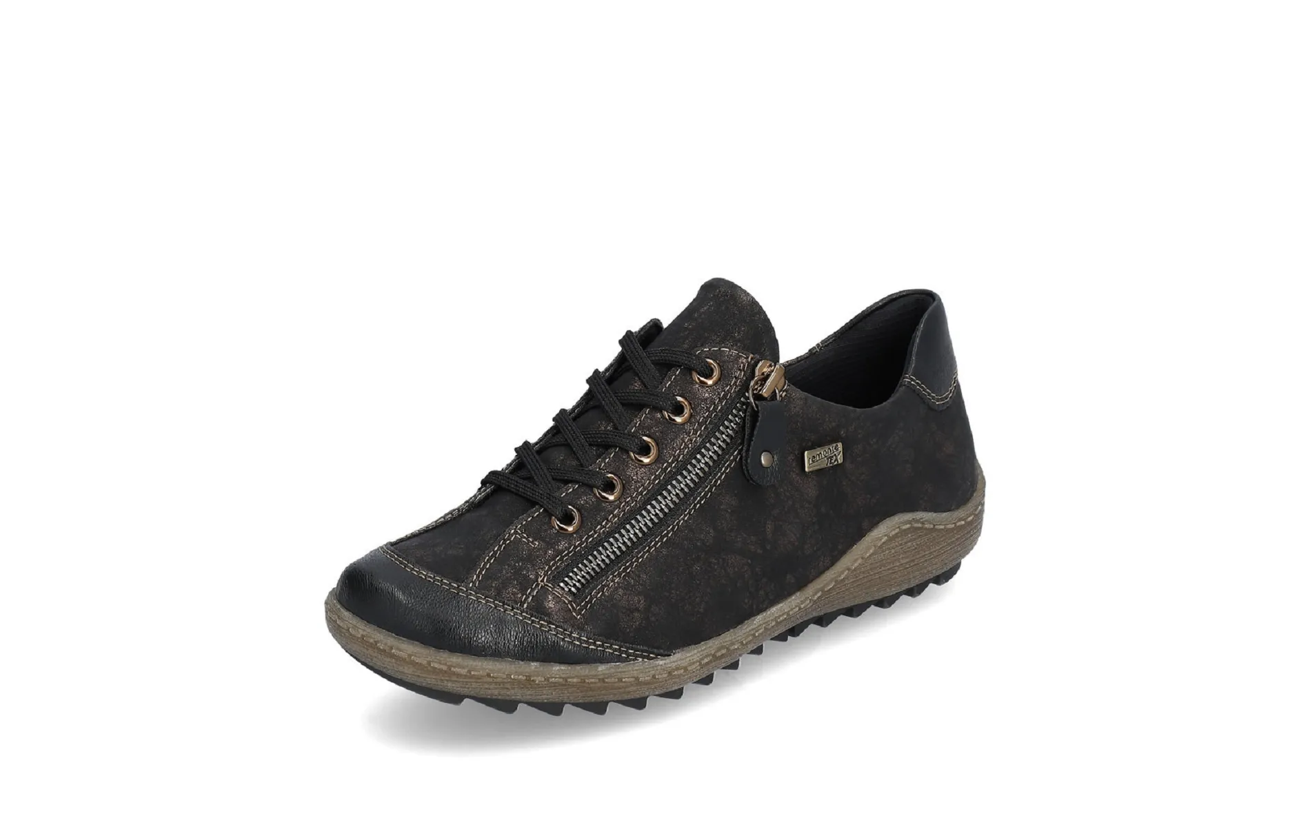 Remonte tennis r1402 07 noir
